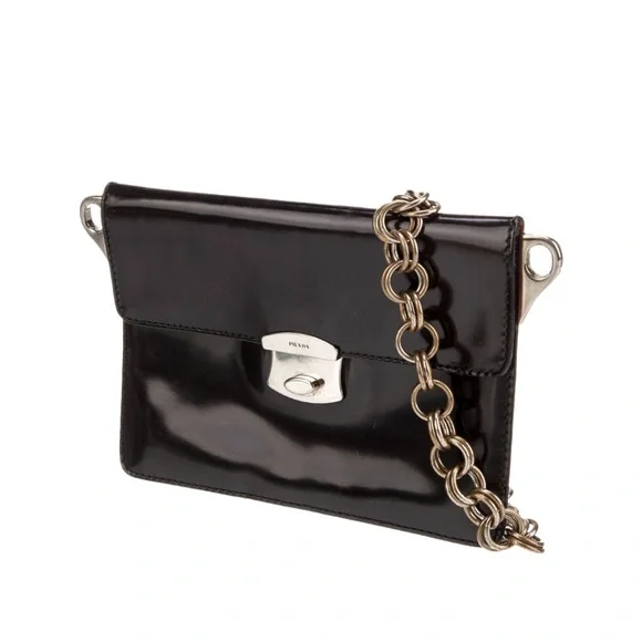 Prada bag - Picture 2 of 4